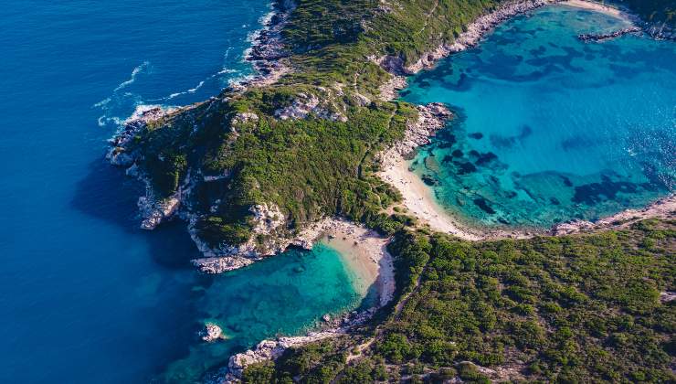 Isola di Hvar