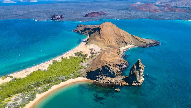 Isole Galapagos, un vero paradiso