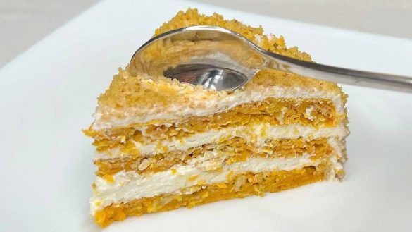 La ricetta del poverello