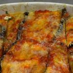 Lasagne vegetariane