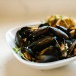 L'impepata di cozze