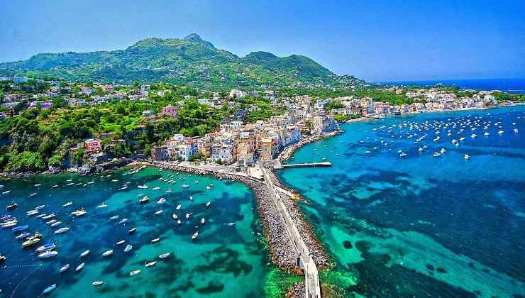 È questa l'isola più bella del mondo