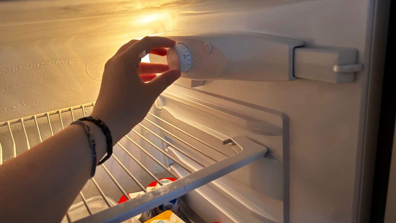 Come utilizzare un frigorifero a basse temperature in un clima caldo?