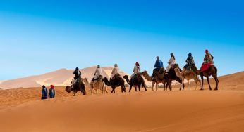 6 cose da fare e vedere in Marocco durante una vacanza