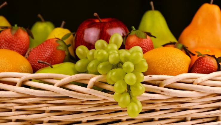 Meglio la frutta acerba o matura?