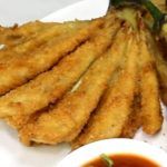 Melanzane fritte