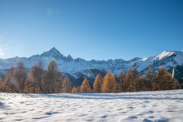 Monviso