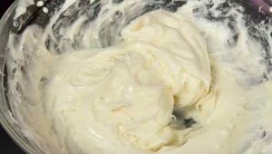 Mousse