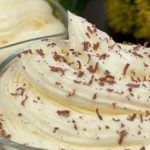 Mousse al limone facile e deliziosa ricetta