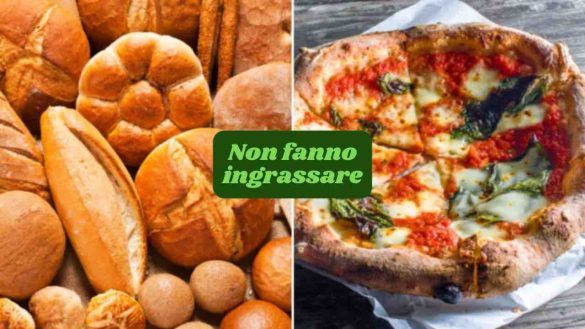 Pane e pizza