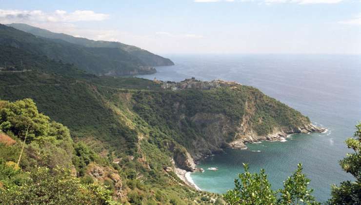 Parco delle Cinque Terre