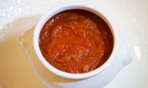 Passata di pomodoro