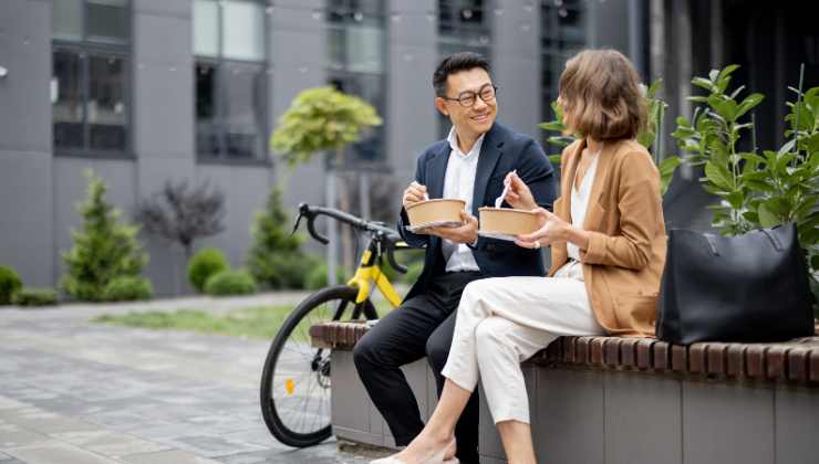 Folle richiesta del datore di lavoro