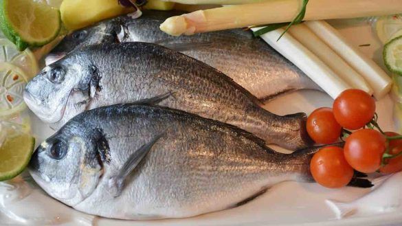 Pesce squisito