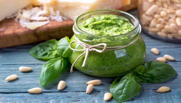 Pesto errore da non fare