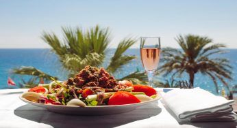 I piatti tipici da degustare in Costa Azzurra