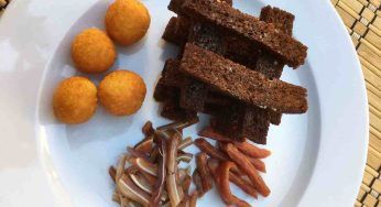 I piatti tipici di Vilnius: 10 prelibatezze da non perdere