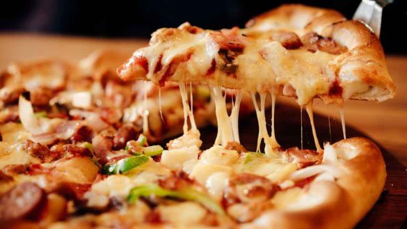 Pizza