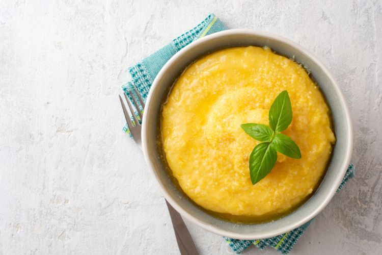 Polenta