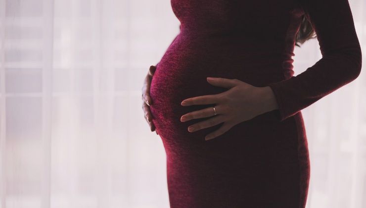 Prosciutto crudo vietato in gravidanza