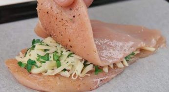 Piatto incredibilmente gustoso che tutti adoreranno, perfetto per il fine settimana