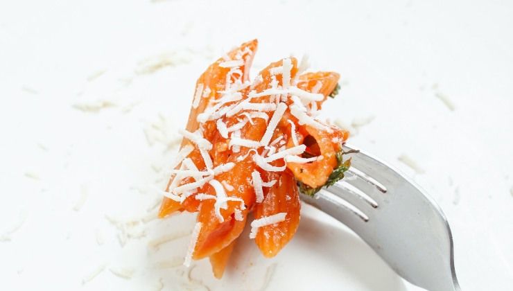 Ricetta dell'Amatriciana estiva