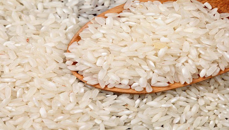 La qualità del riso italiano
