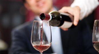 Per quale motivo il vino non deve essere mai servito a “temperatura ambiente”