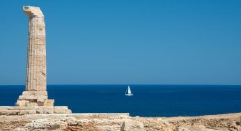 Alla scoperta della Magna Grecia visitando Sibari