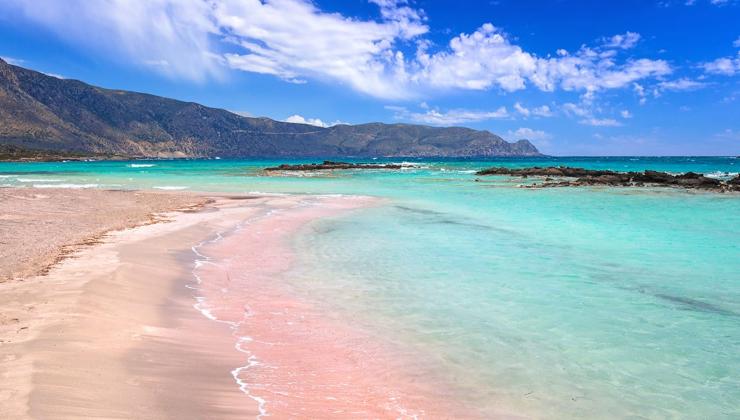 Spiaggia di Elafonissi