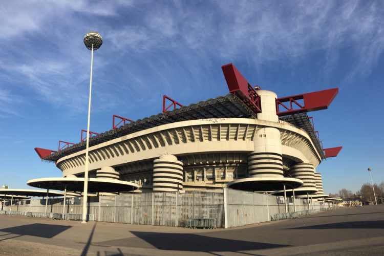 Stadio San Siro