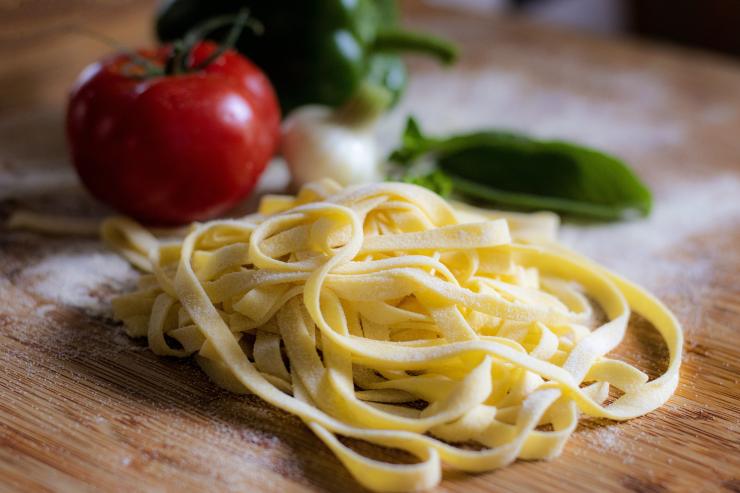 Tagliatelle