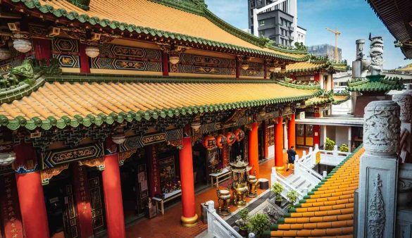 Taiwan