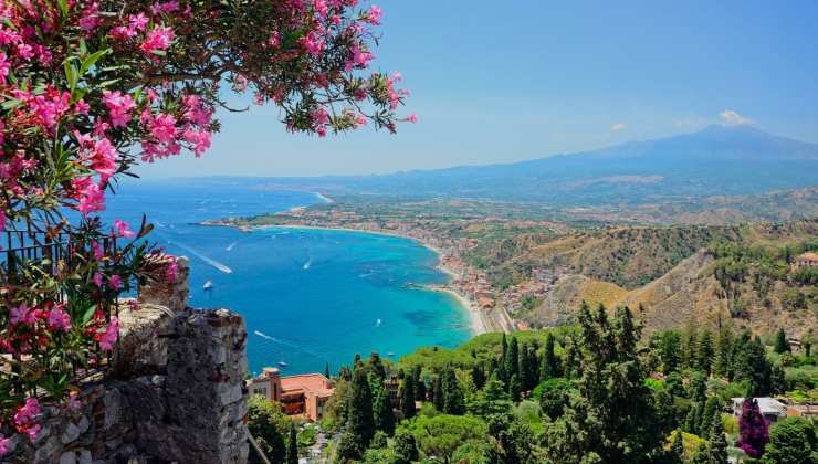 Taormina