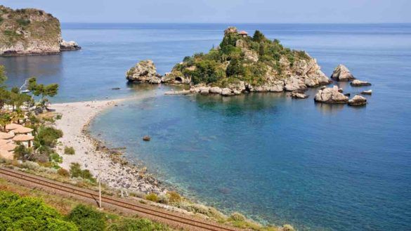 Taormina