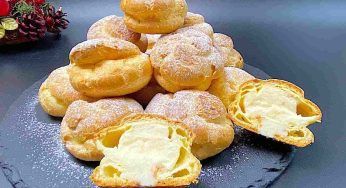 Bocconcini del principe, profumati e gustosissimi : il punto di forza è la farcitura