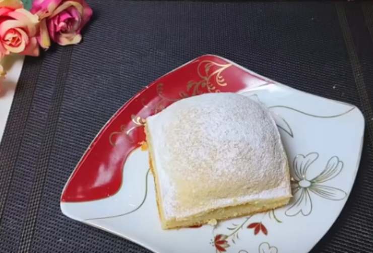 Torta di mele