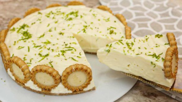 Torta estiva