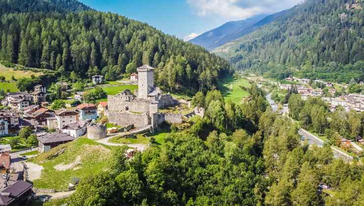 Val di Sole 