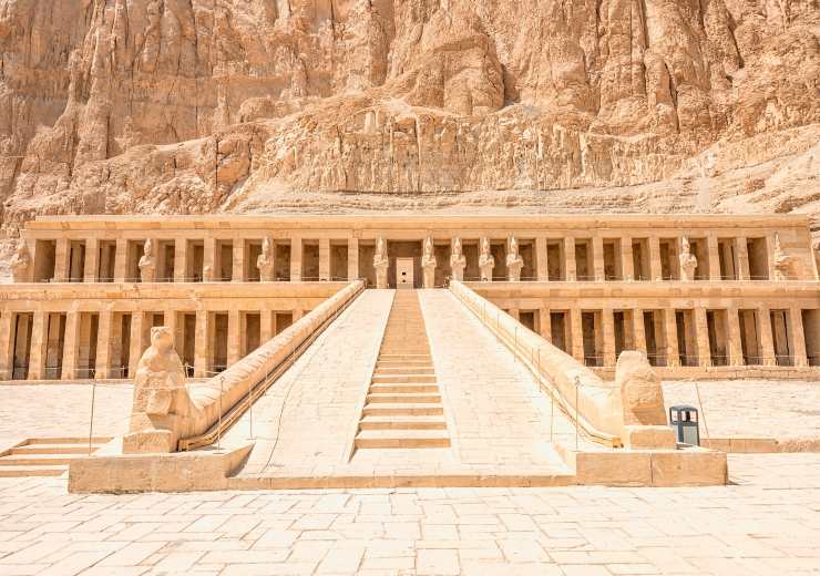 Valle dei Re Egitto