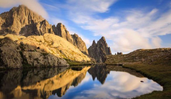 Valle delle meraviglie