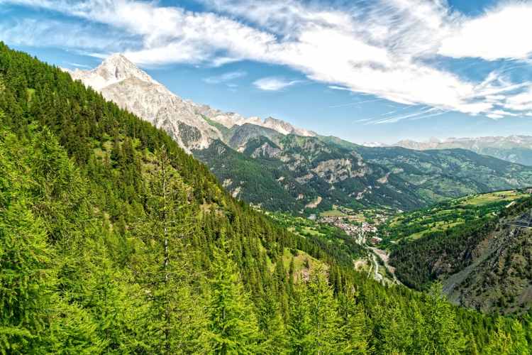 Valle di Susa