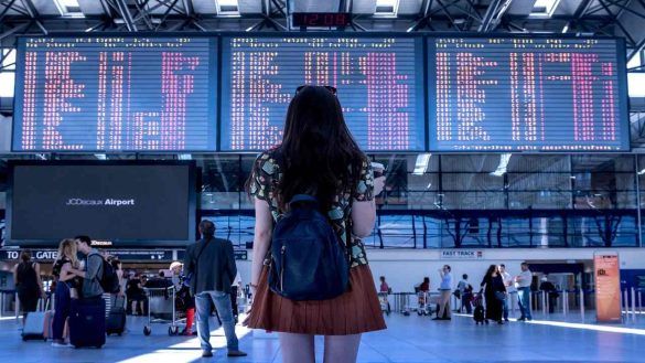 Viaggiatore responsabile