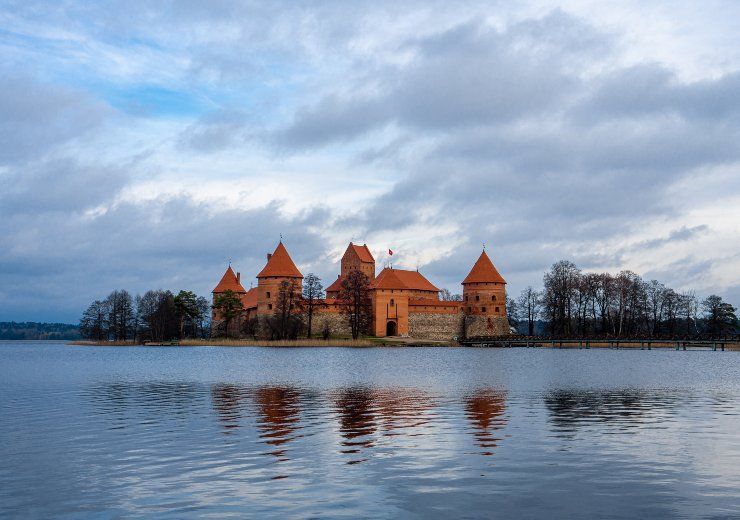 Vilnius escursioni da fare