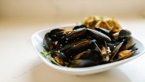 Cozze nere