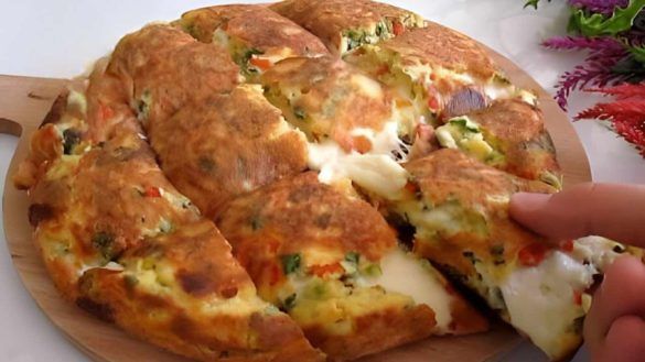 piatto più delizioso
