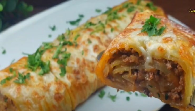 Ricetta perfetta con 3 patate