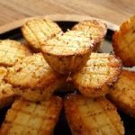 Ricetta con le patate al forno