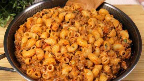 ricetta dei nonni