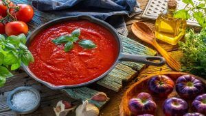 Salsa di pomodoro